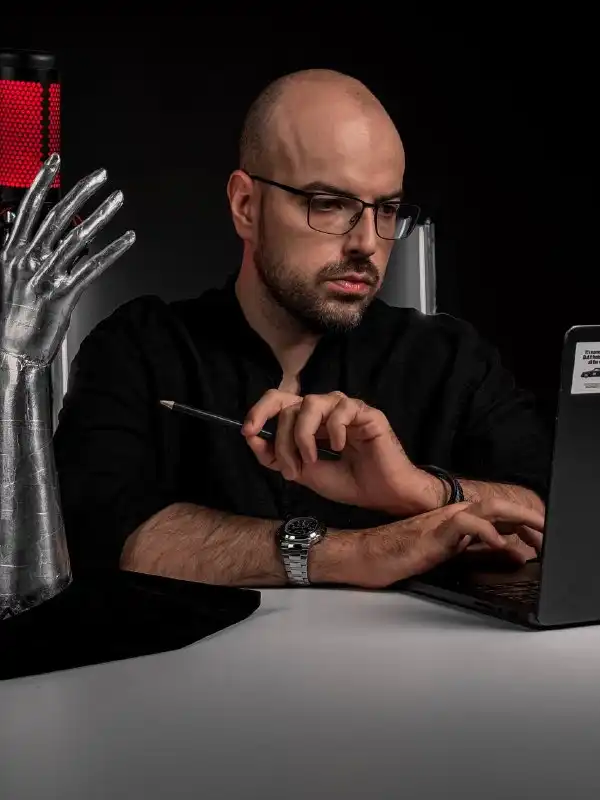 Фото статьи